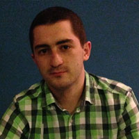Сергей