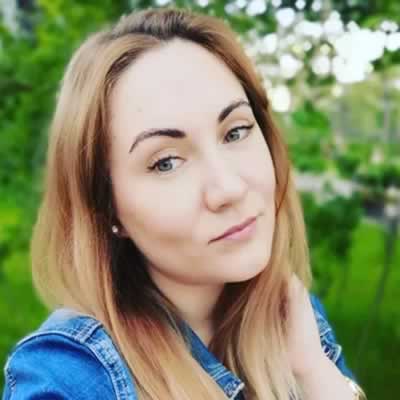 Екатерина Смолина