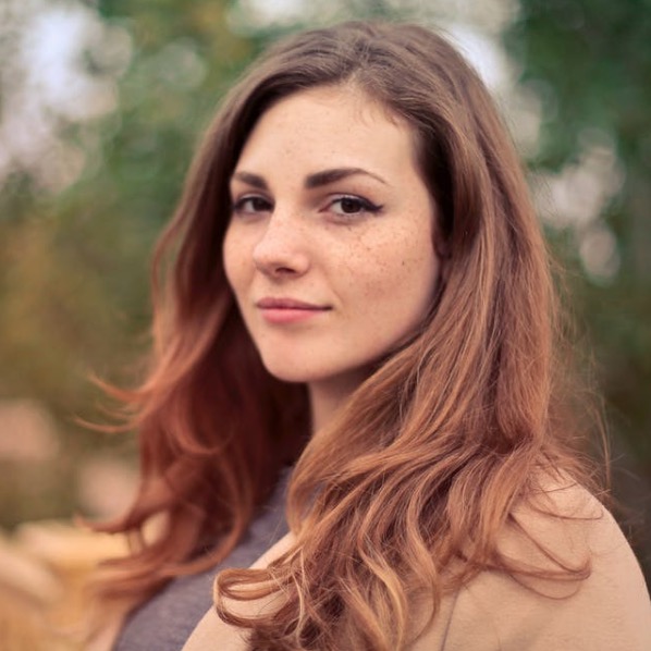 Екатерина